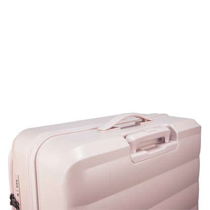 Valencia Medium Silk Rose 65 cms Front-Opening Strolley