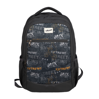 Arashi Grey 35L Backpack