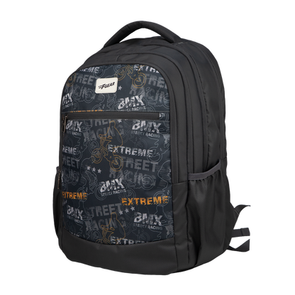 Arashi Grey 35L Backpack