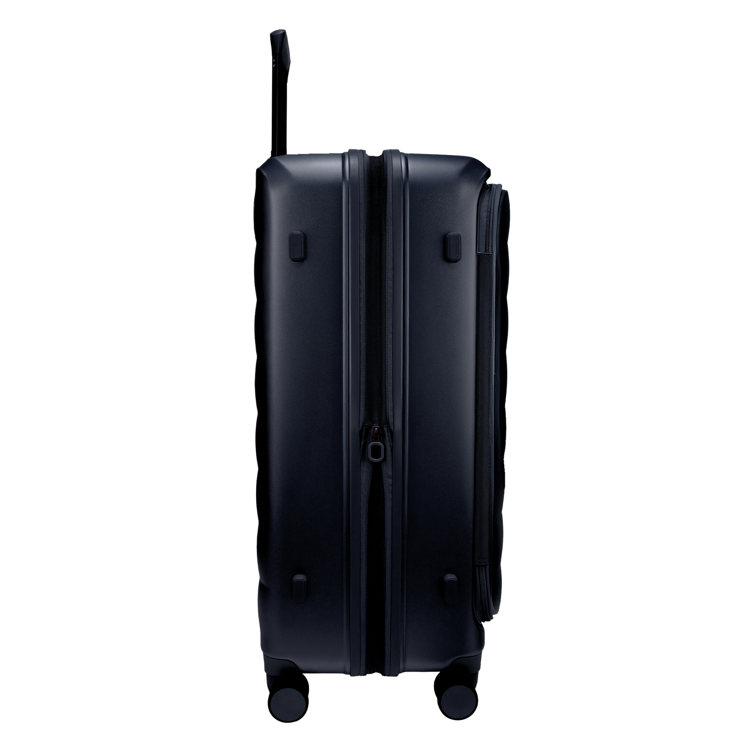 Valencia Large Navy 75 cms Front-Opening Strolley