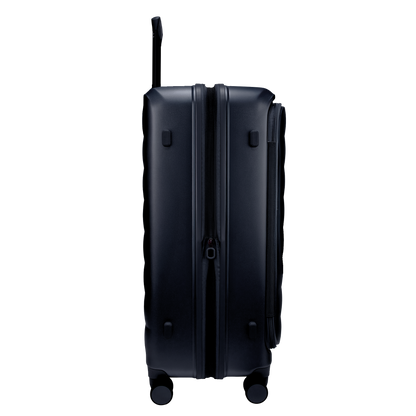 Valencia Large Navy 75 cms Front-Opening Strolley