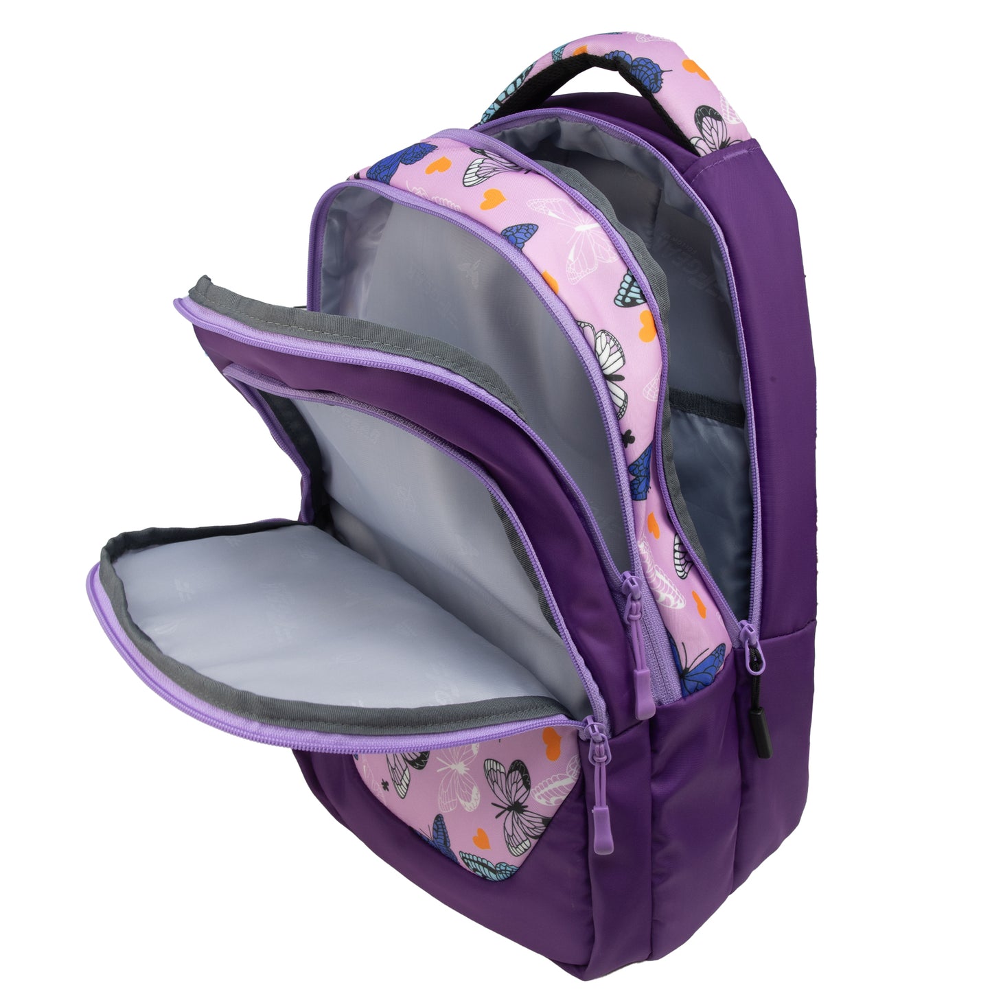 Panya 21L Dark Purple Lavender Papilio Backpack