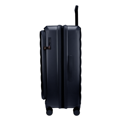 Valencia Large Navy 75 cms Front-Opening Strolley