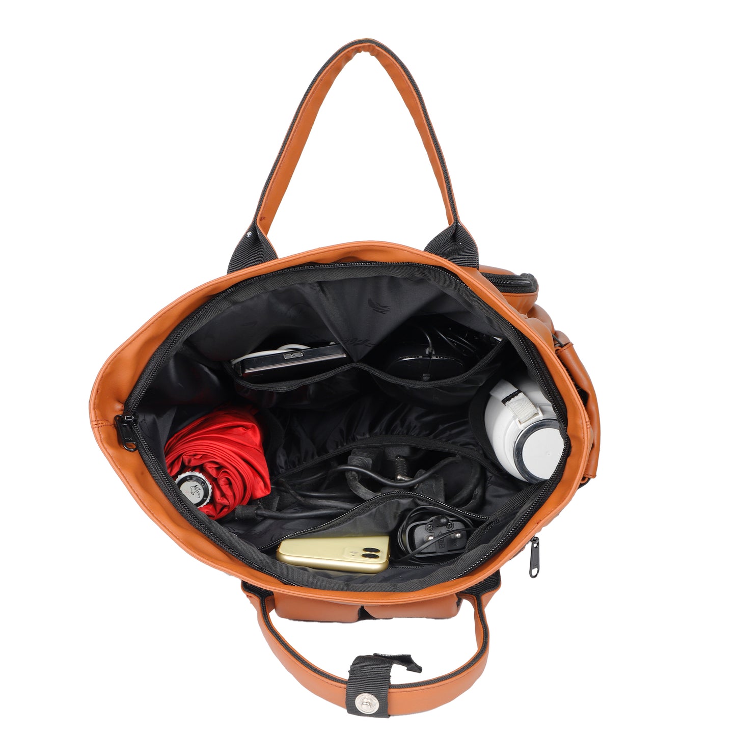 Voila Chestnut 18L Backpack