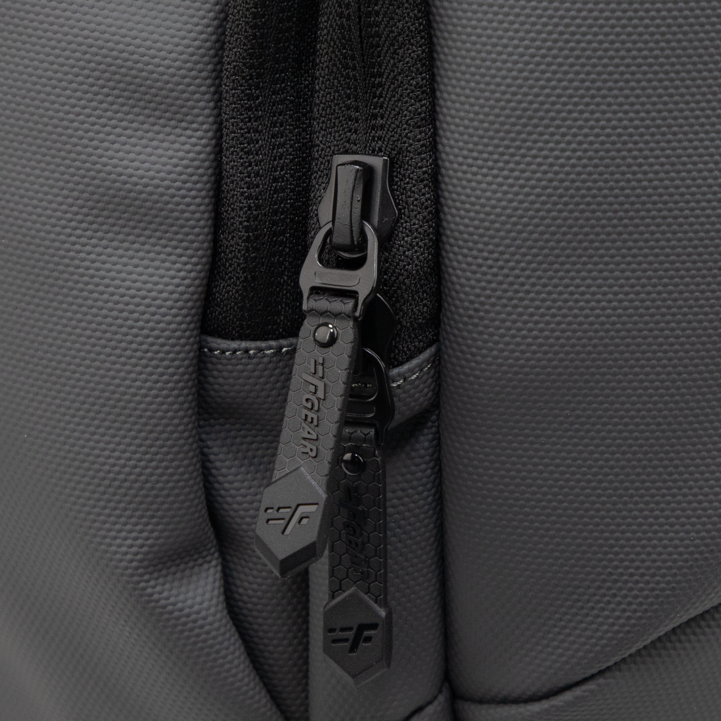 Bellagio 20L Grey Laptop Backpack