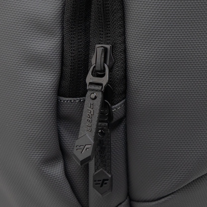 Bellagio 20L Grey Laptop Backpack