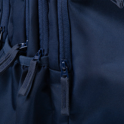 Airmate 29L Navy Backpack with raincover