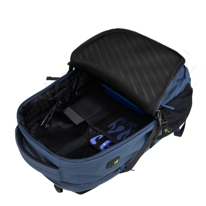 Amalfi 20L Blue Laptop Backpack