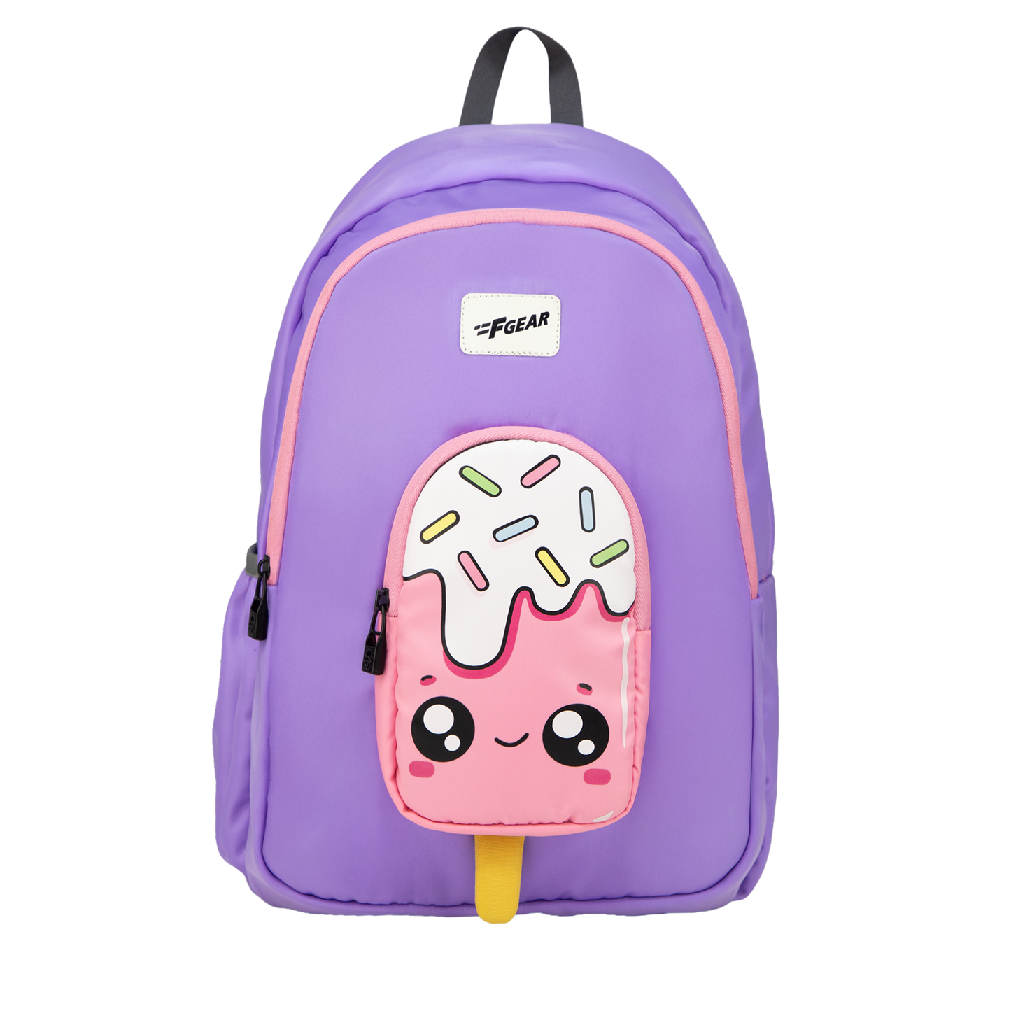 Cocoa 23L Popsicle Lavender Backpack