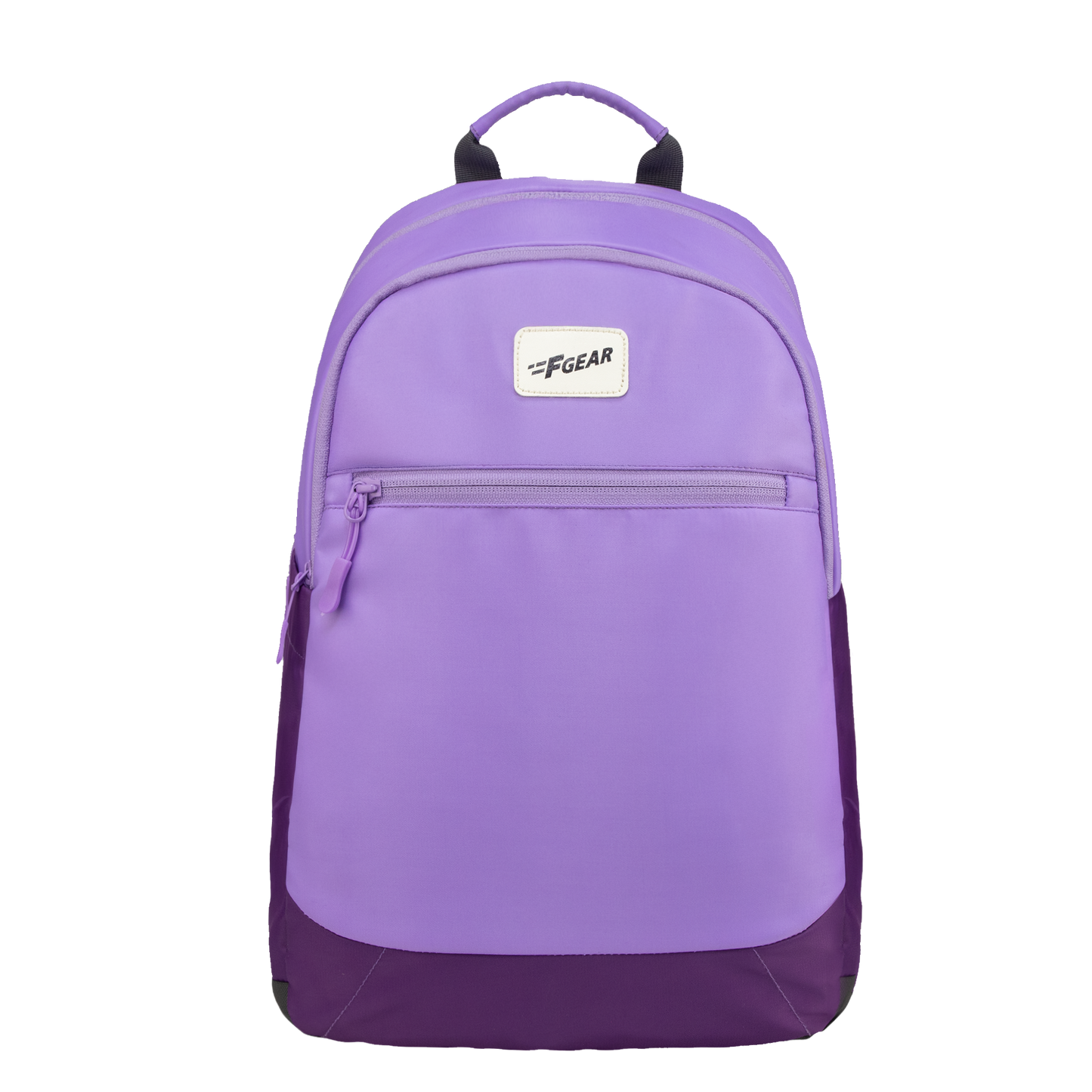 Balanzo 16L Lavender Laptop Backpack