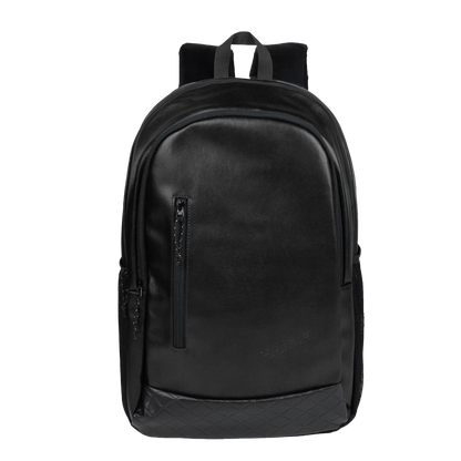 Bi Frost Executive 27L Black Laptop Backpack