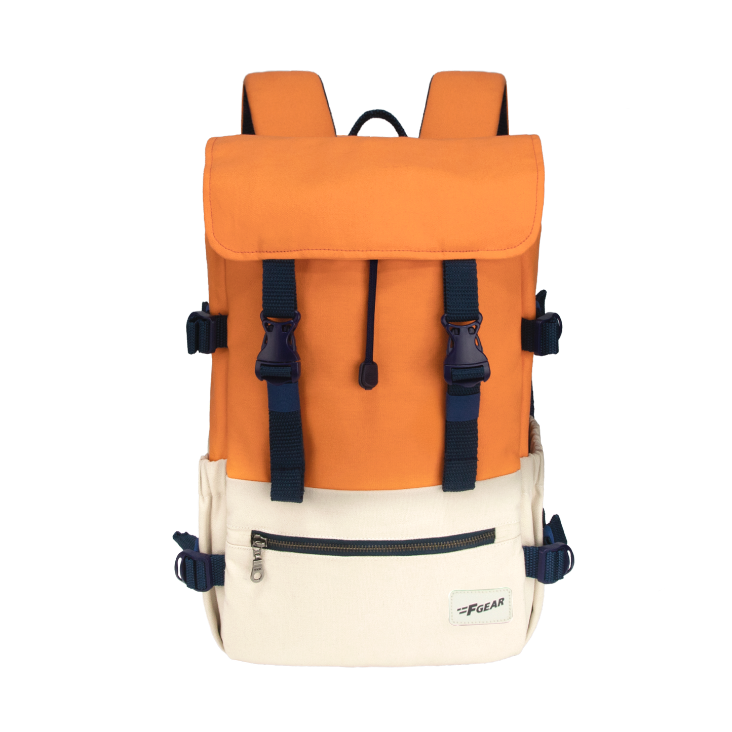 Canyon 18L Cosmic Orange Laptop Backpack