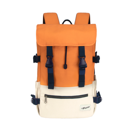 Canyon 18L Cosmic Orange Laptop Backpack
