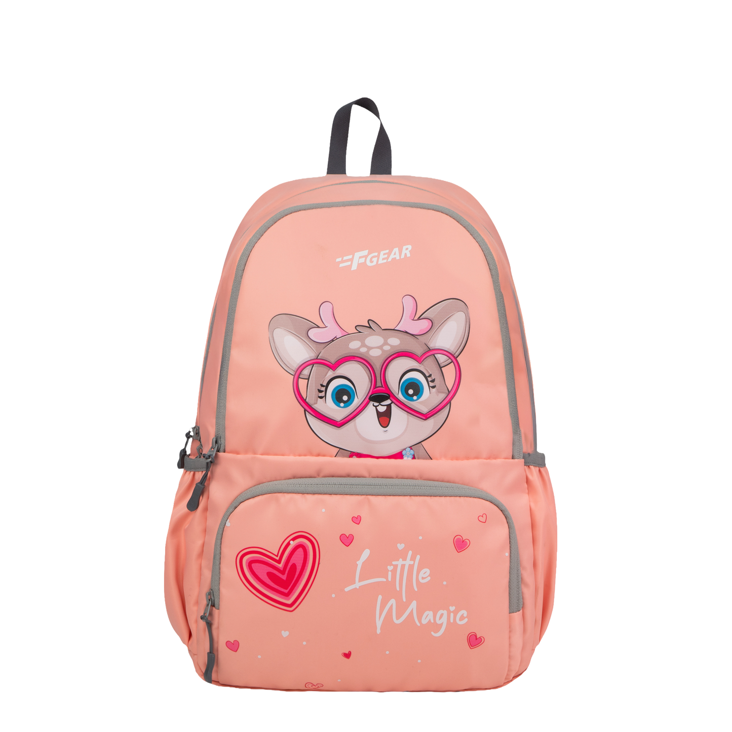 Little Magic 22L Blushing Peach Backpack