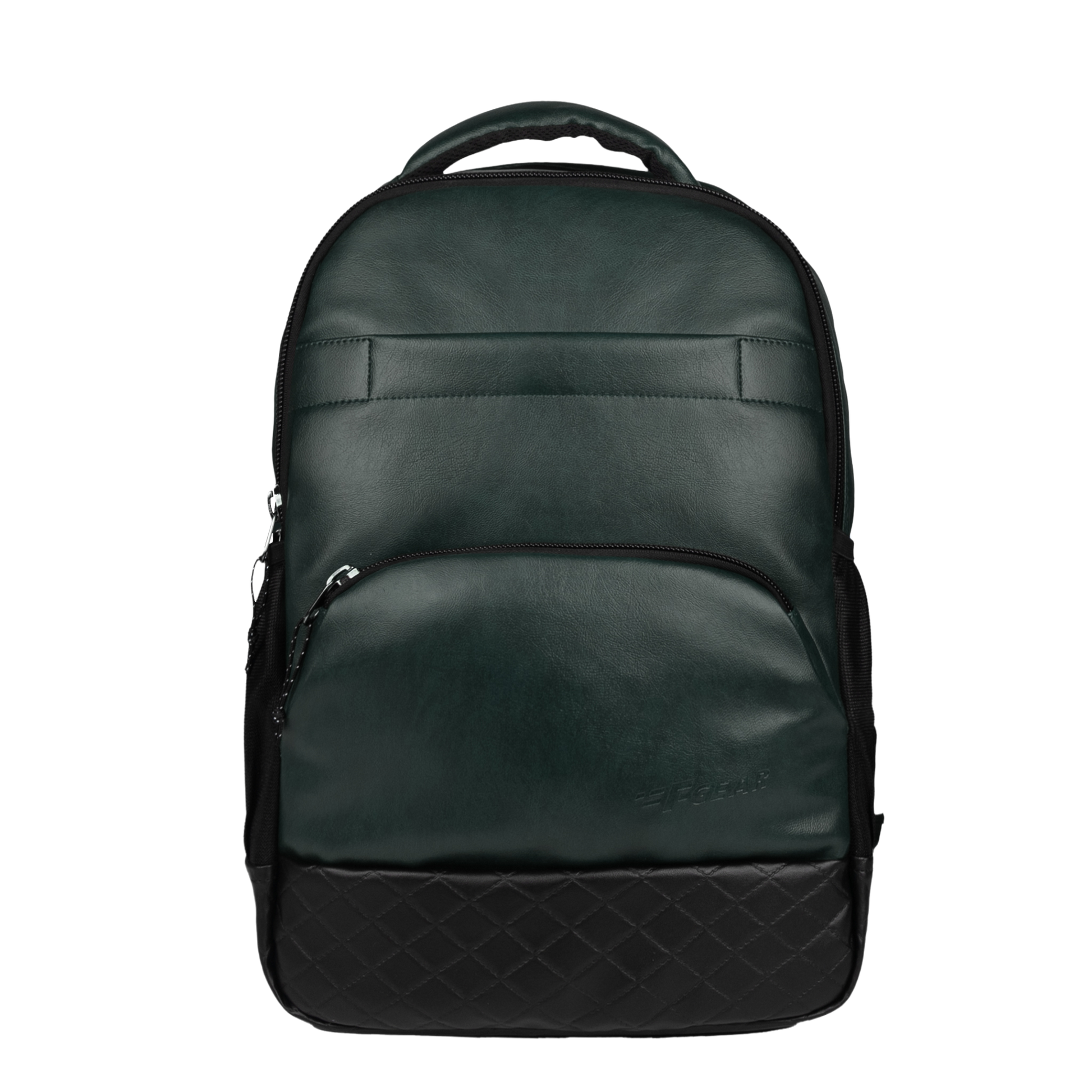 Luxur 25L Olive Green Laptop Backpack 20L 39L