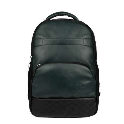 Luxur 25L Olive Green Laptop Backpack