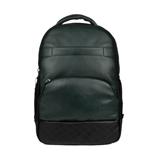 Luxur 25L Olive Green Laptop Backpack