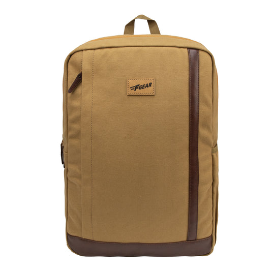 Tundra 14L Khaki  Backpack