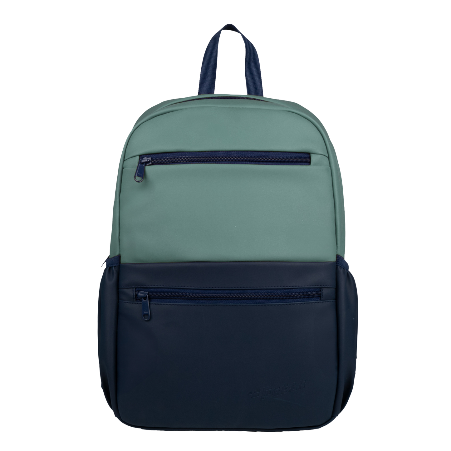 Zest 10L Pista Navy Blue Backpack