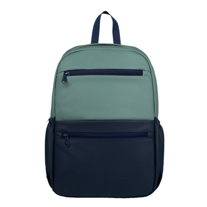 Zest 10L Pista Navy Blue Backpack