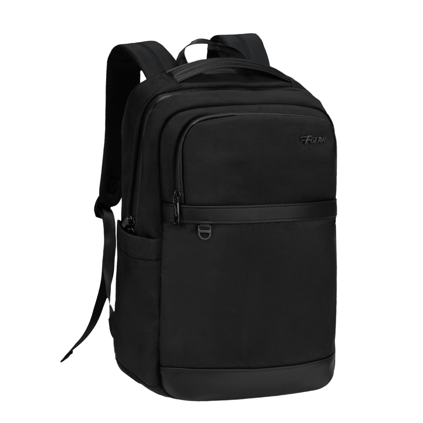 Hallstat 20L Black Tech Laptop Backpack