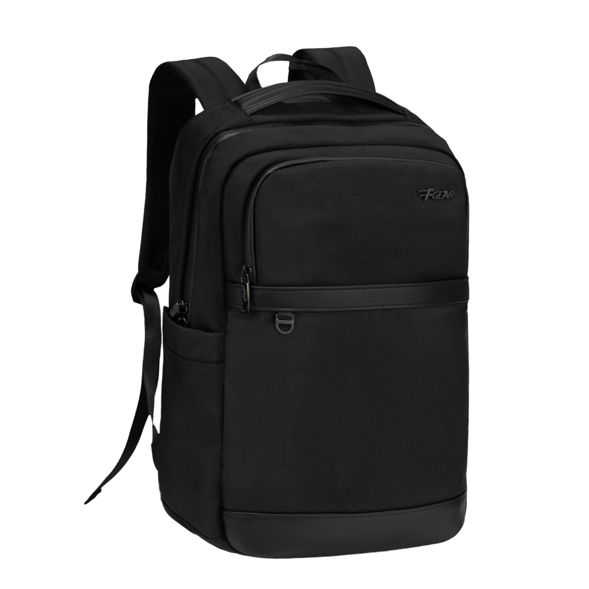 Hallstat 20L Black Tech Laptop Backpack – FGEAR.in