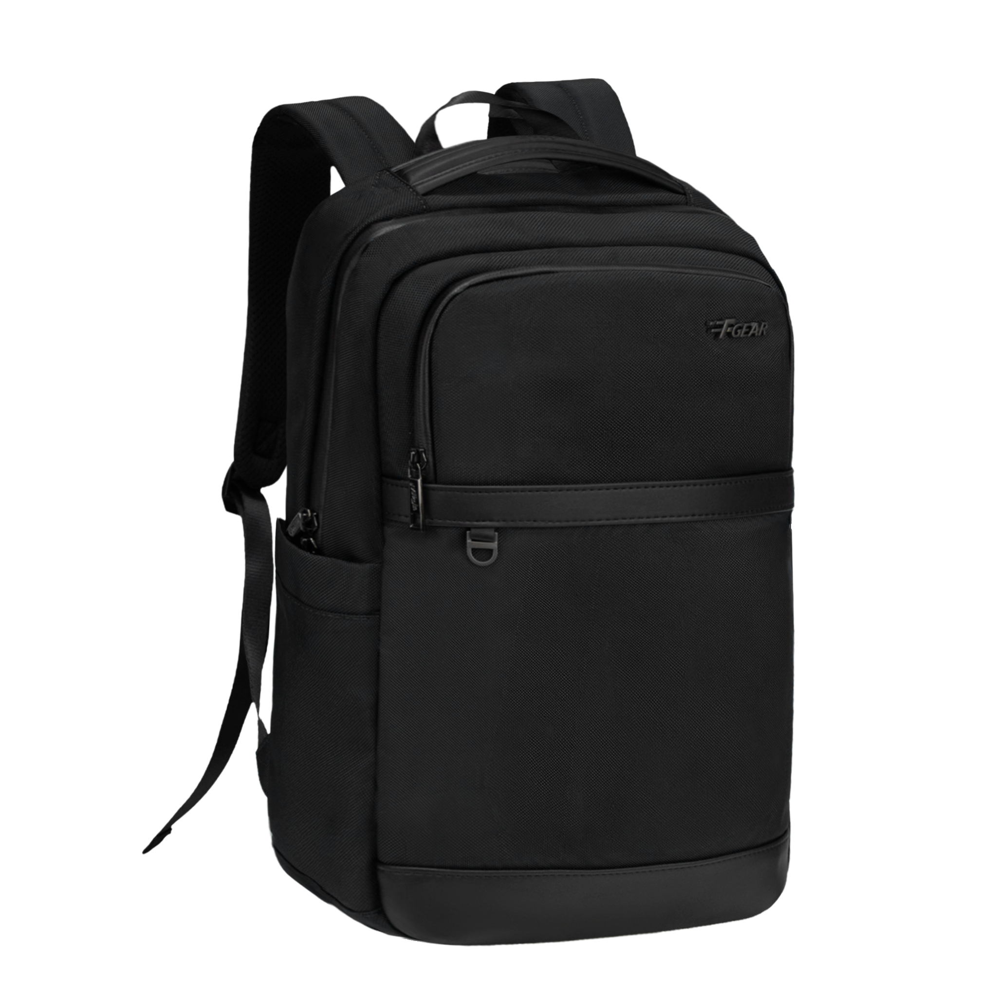 Hallstat 20L Black Tech Laptop Backpack