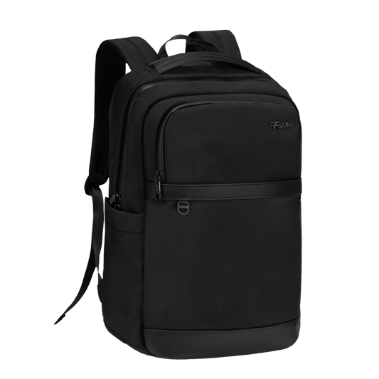 Hallstat 20L Black Tech Laptop Backpack