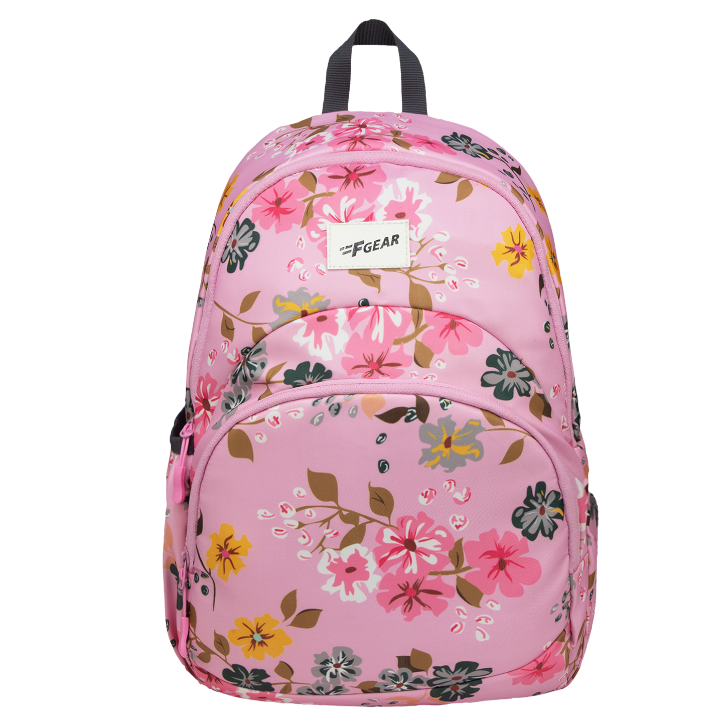 Fiona 13L Flamingo Pink Backpack
