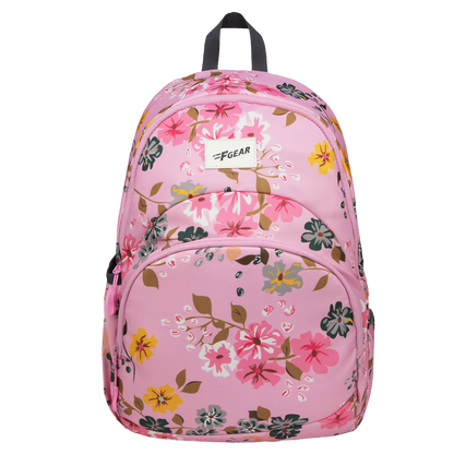 Fiona 13L Flamingo Pink Backpack