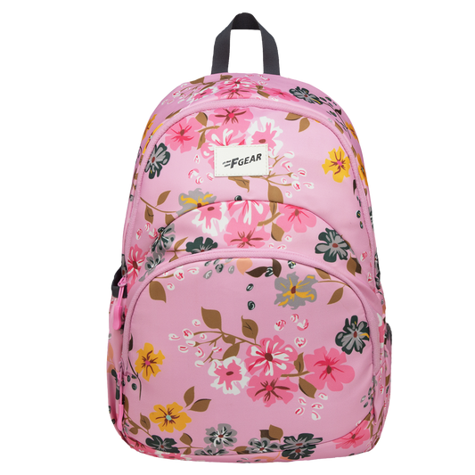 Fiona 13L Flamingo Pink Backpack