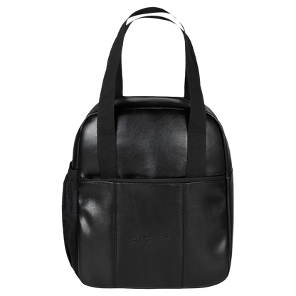 Nosh 7L Black Lunch Bag
