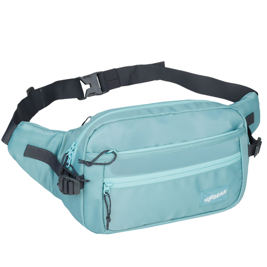 Wagner Light Green 8L Waist Pouch