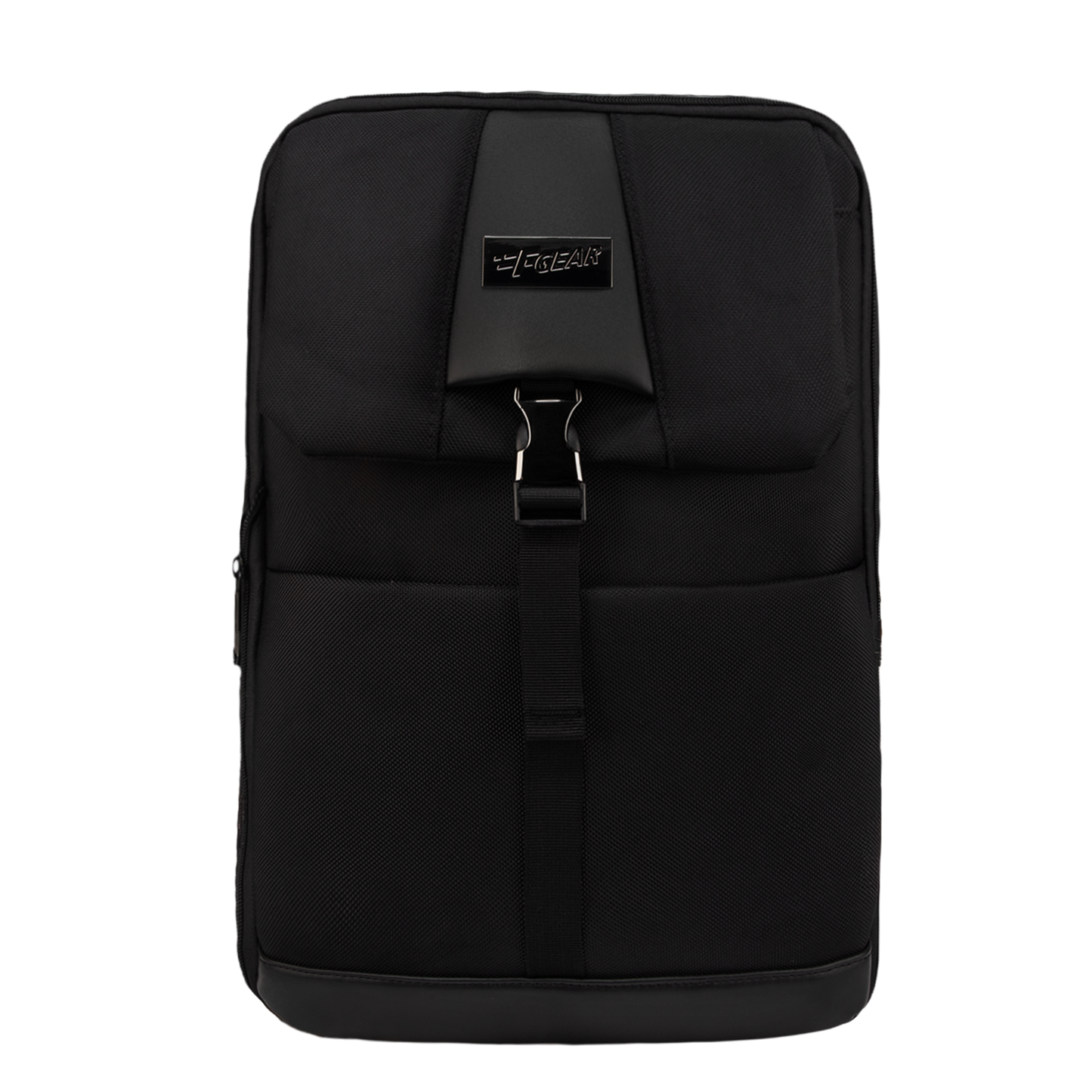 Rogue 21L Black Laptop Backpack