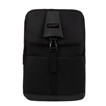 Rogue 21L Black Laptop Backpack