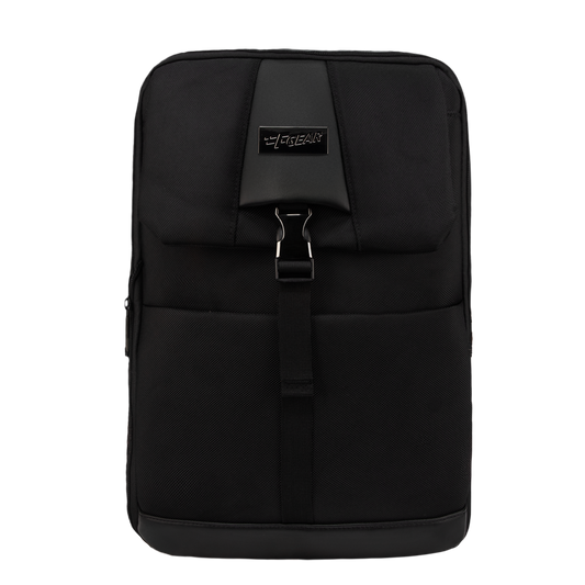 Rogue 21L Black Laptop Backpack