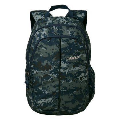 Military Paladin 26L Marpat Navy Backpack