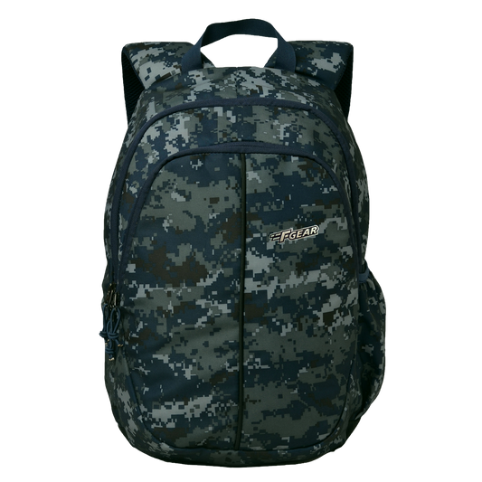 Military Paladin 26L Marpat Navy Backpack