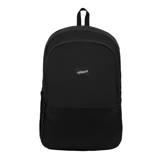 Bold 24L Black Backpack