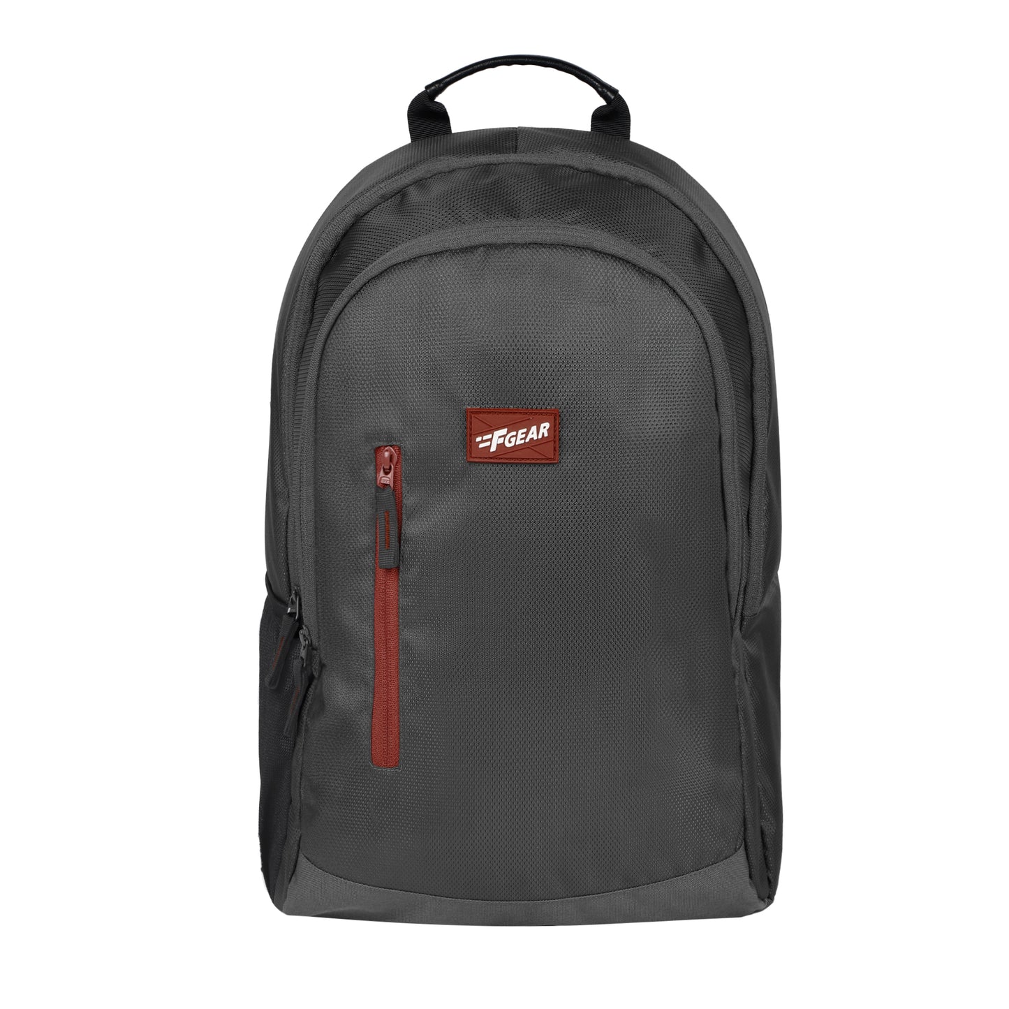 Hank Grey 26L Laptop Backpack