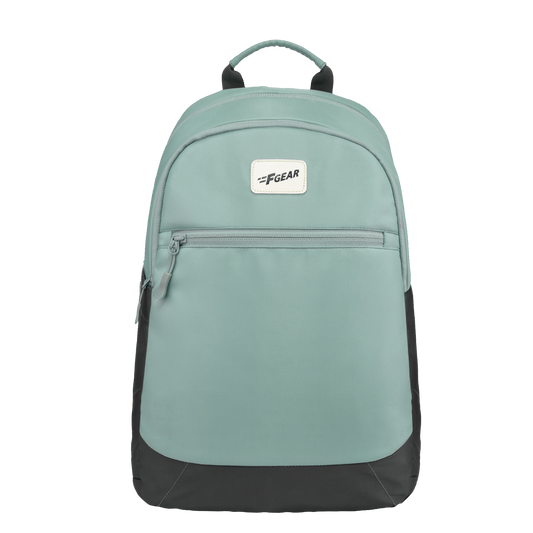Balanzo 16L Mint Laptop Backpack