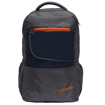 Erangel 24L Grey Laptop Backpack
