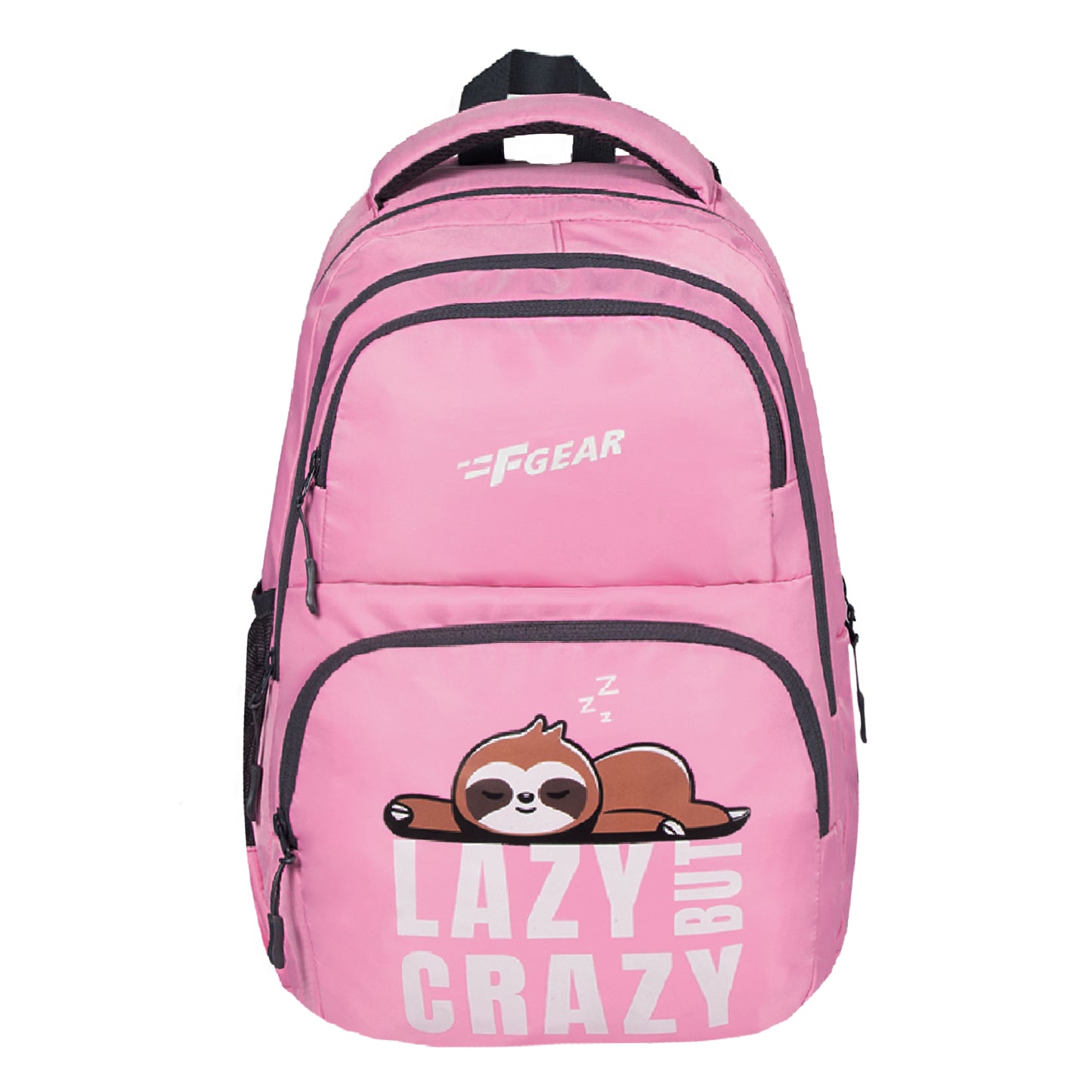 LBC 23L Rose Pink Backpack