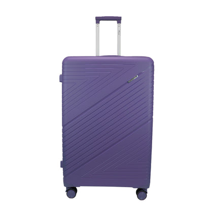 Aegis 30" Future Dusk Check-in Large Suitcase