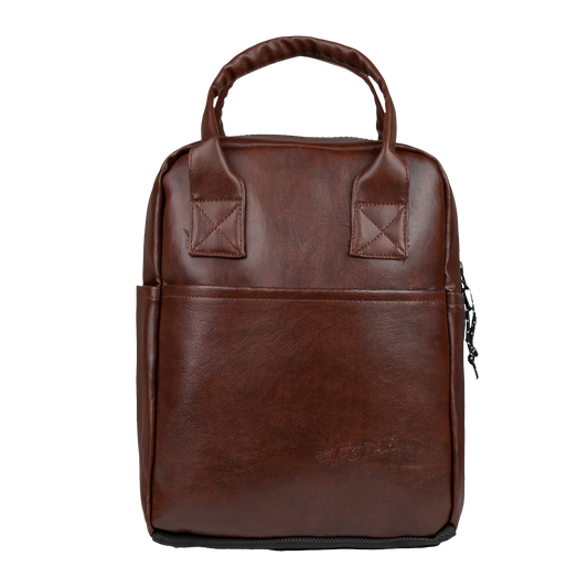 Modish 11L Tan Lunch Bag
