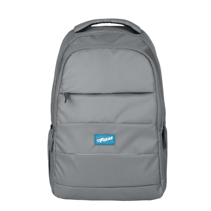 Ranch 26L Grey Laptop Backpack