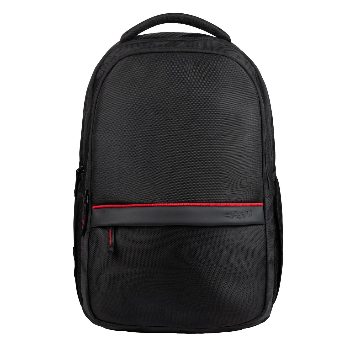 Oracle Black Laptop Backpack