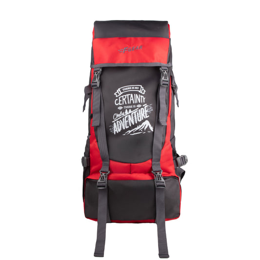 Ridge 32L DK Grey Rucksack