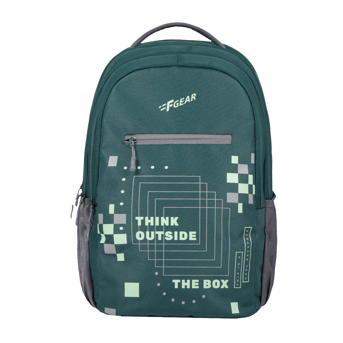Think 37L Spruce Green Backpack