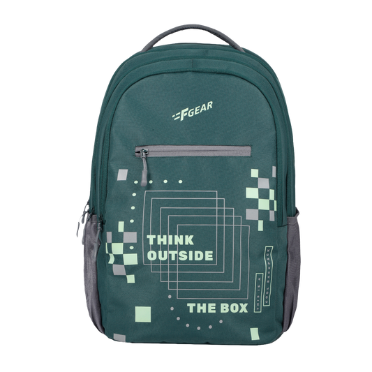 Think 37L Spruce Green Backpack